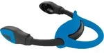 Mares Bungee Fin Strap Coloured - Paar - Blau - Gr: R