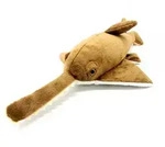 Pl&uuml;schtier von Wild Republic - S&auml;gehai - 30cm