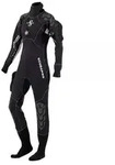 Scubapro Everdry 4 - Damen - Gr: 2XS - Trockentauchanzug - #