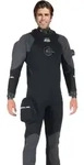 Mares XR3 Neoprene Drysuit - Socks & Neoprenmanschetten (Neoprensea...