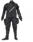 Scubapro Definition Dry HD Trockentauchanzug - Herren Gr: 4XL (60)