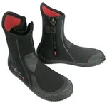 Aqualung Superzip Ergo Neopren F&uuml;&szlig;linge - 6.5 mm - Gr: 35 - #