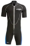 Cressi - Lido - Herren - 2mm - Shorty - Gr&ouml;&szlig;e: S/2