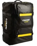 Cressi - Sea Horse Voyager - 152l - Rucksack/Trolly mit Rollen
