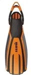 Mares - Avanti 4X - Ger&auml;teflosse - Farbe: Orange-Black/Grey - Gr&ouml;&szlig;e...