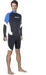 Mares Trilastic Rash Guard - Langarm - Herren - Gr: S