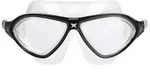Zoggs - Horizon Flex Maske - Schwimmbrille - Farbe: Clear/Black