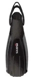 Mares - Avanti Quattro 4X - Ger&auml;teflosse - Farbe: Black/Grey - Gr&ouml;&szlig;...