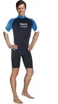 Thermo Guard Shorty - Herren - Blau - Gr: S2 - #