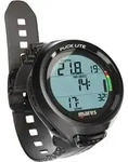 Mares - Puck Lite - Tauchcomputer - Farbe: Schwarz