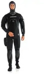 Cressi - Desert - Herren - 4mm - HD Neopren Trockentauchanzug - Gr&ouml;...