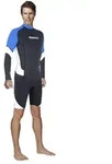 Trilastic Rash Guard Shorts - Herren - Gr: 3XL