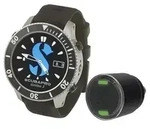 Scubapro - Galileo G3 Tauchcomputer Bundle mit Sender Smart+ Pro