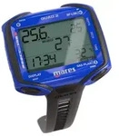 Mares - Quad 2 - Tauchcomputer - Farbe: Blau
