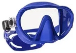 Scubapro - Maske - Ghost - Farbe: Blau