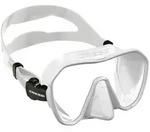 Cressi Z2 Maske weiss