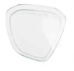 Scubapro Optisches Glas f&uuml;r die D-Maske - links -4,5
