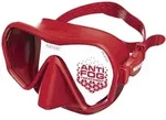 Seac Sub Tauchmaske Pura - antifog - Rot