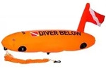 Mares Boje Torpedo