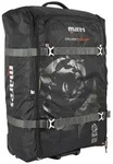 Mares Cruise Backpack Roller 2024 - schwarz/grau