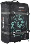 Mares Cruise Backpack Roller 2024 - schwarz/aquamarine