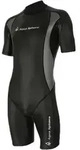 Aqua Skins Shorty f&uuml;r Herren - Gr&ouml;&szlig;e S - #