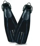 Mares Quattro+ Ger&auml;teflosse Farbe: schwarz - Gr&ouml;&szlig;e: XL