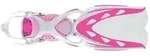 Mares Ger&auml;teflosse X-Stream mit ABS-Plus Schnallen - Farbe: pink - ...