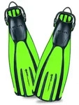 Mares Quattro+ Ger&auml;teflosse Farbe: lime - Gr&ouml;&szlig;e: XL