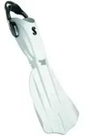 Scubapro Seawing Nova Flosse - Farbe wei&szlig; - Gr&ouml;&szlig;e S