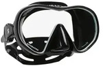 Scubapro SOLO MASK - schwarz