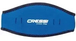 Cressi - Maskenband - Farbe: Blau
