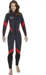 Mares Flexa 5.4.3 - Damen - Gr: 1 #