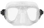 Cressi - Calibro - Tauchmaske - Farbe: Clear