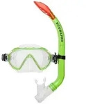 Scubapro Spider Combo Kids - Gr&uuml;n