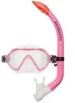 Scubapro Spider Combo Kids - Pink