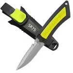 SK75 Messer