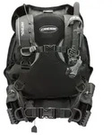 Cressi - BCD Wingjacket - Patrol - Gr&ouml;&szlig;e: L