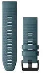 Garmin - Quickfit 26 Watch Band - Uhrenarmband - Silikon - Farbe: L...