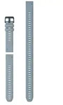 Garmin - QuickFit (20mm) - 3-teiliges Taucharmband - Silikon - Hell...