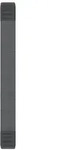 Garmin - UltraFit-Armband (26 mm) - L&auml;nge: 265 mm - Nylon Uhrenarmb...
