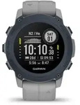 Garmin Descent G1 Hellgrau/Stahlblau #