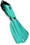 Scubapro Seawing Nova Flosse - Farbe t&uuml;rkis - Gr&ouml;&szlig;e S