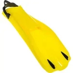 Scubapro Flosse - Go Sport - Yellow - Gr: XL