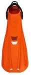 Aqualung Flosse Storm Max - Farbe Orange - Gr&ouml;&szlig;e S
