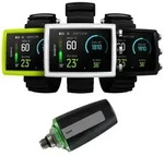 Suunto Eon Core inkl. Suunto Tankpod #