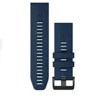 Garmin - Quickfit 26 Watch Band - Uhrenarmband - Silikon - Farbe: C...