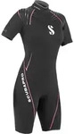 Scubapro Definition Shorty - 2.5 mm Damen Gr: 2XL
