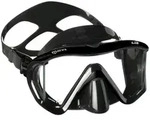 Mares Tauchmaske i3 - Schwarz