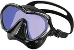 Tusa - Tauchmaske Paragon S - Black Amber